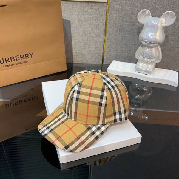 BurBerry Hat BUH00136