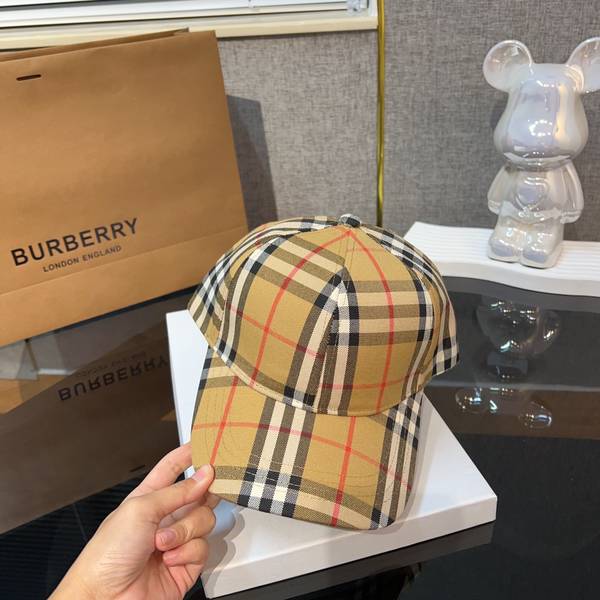 BurBerry Hat BUH00136