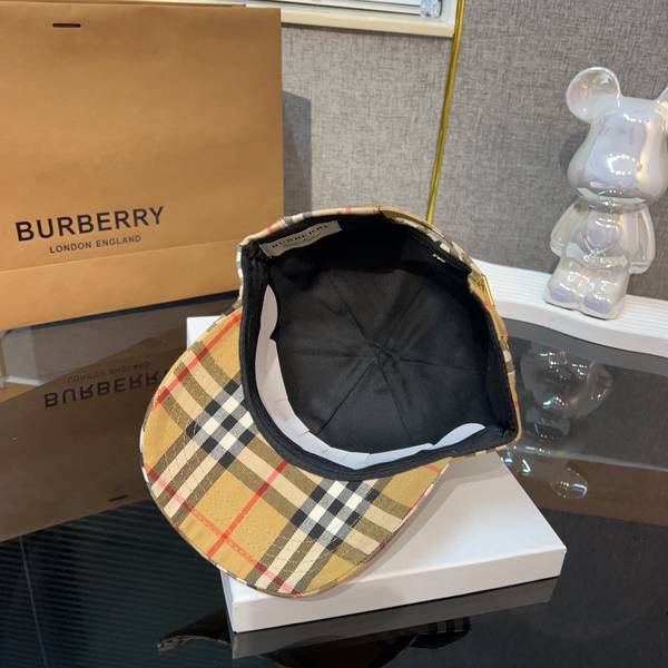 BurBerry Hat BUH00136