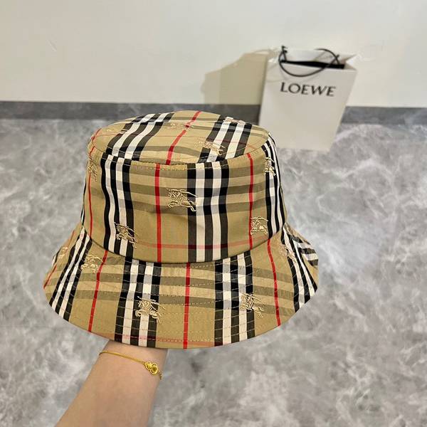 BurBerry Hat BUH00141