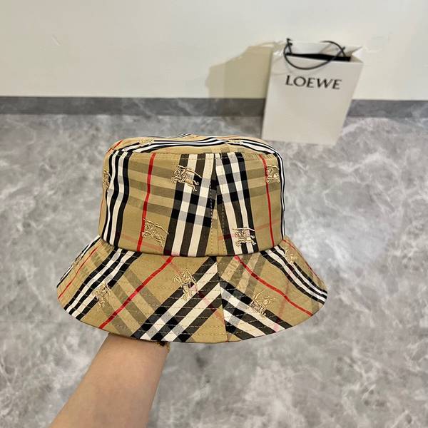 BurBerry Hat BUH00141