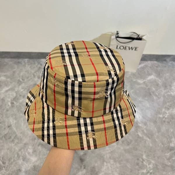 BurBerry Hat BUH00141