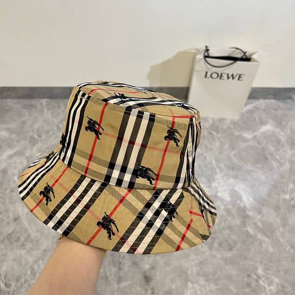 BurBerry Hat BUH00142