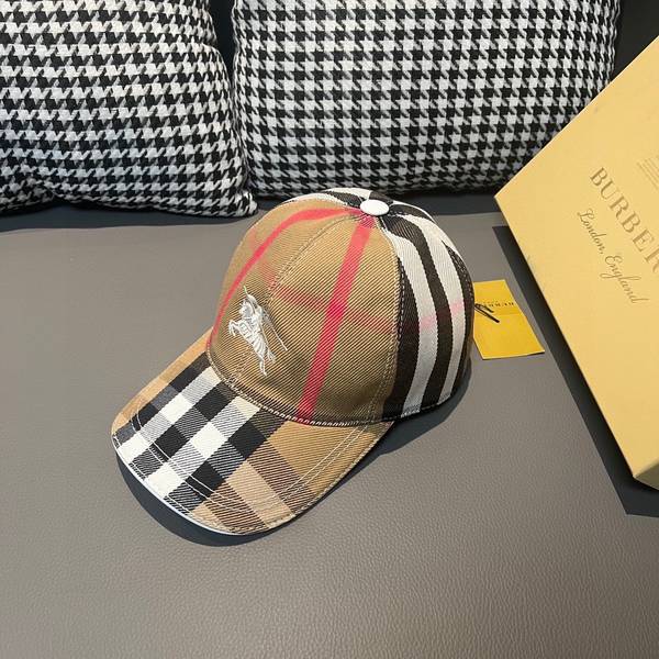 BurBerry Hat BUH00144