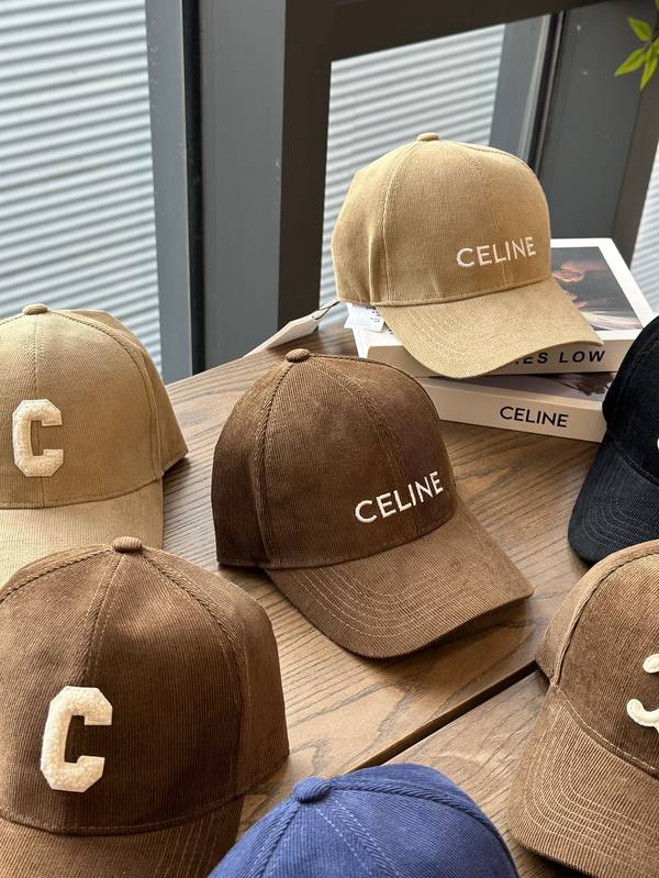 Celine Hat CLH00335-2