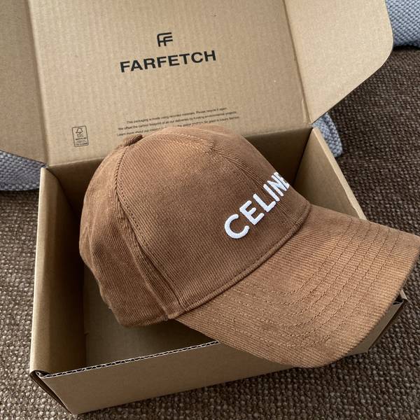 Celine Hat CLH00361