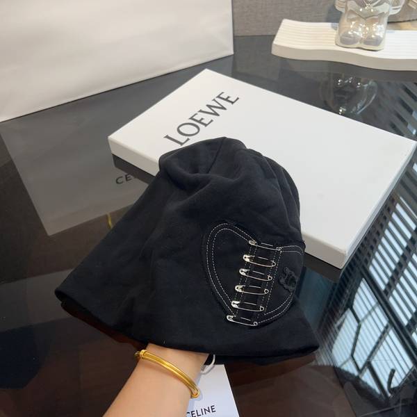 Celine Hat CLH00401