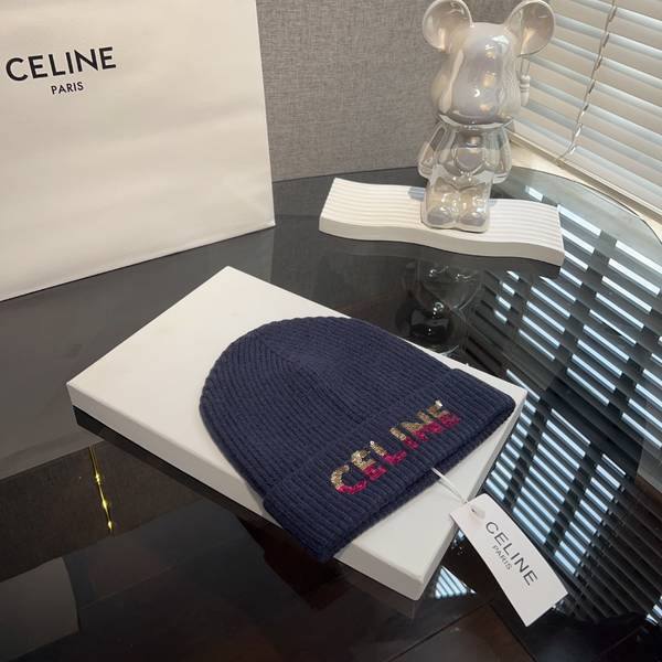 Celine Hat CLH00404