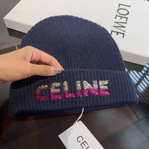 Celine Hat CLH00404