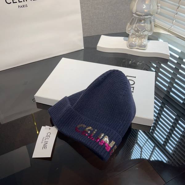 Celine Hat CLH00404