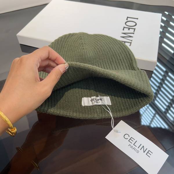 Celine Hat CLH00405