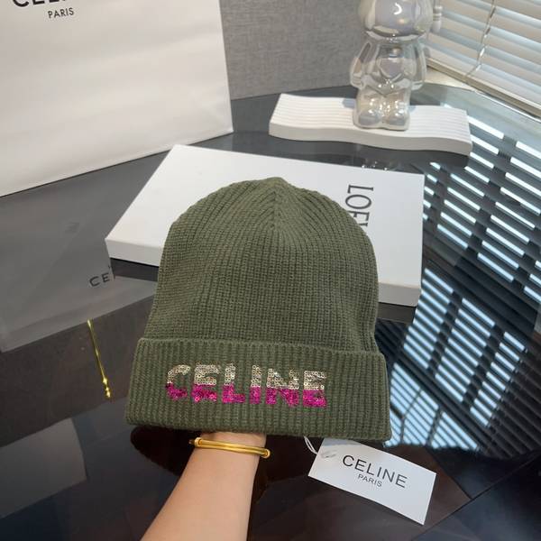 Celine Hat CLH00405