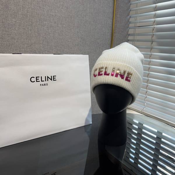 Celine Hat CLH00407