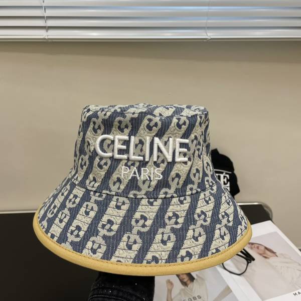 Celine Hat CLH00419