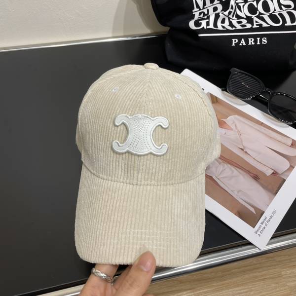 Celine Hat CLH00436