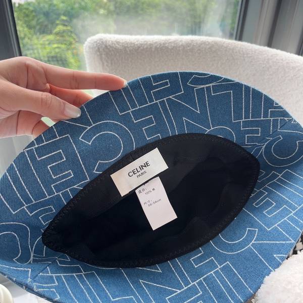 Celine Hat CLH00464