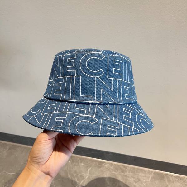 Celine Hat CLH00464