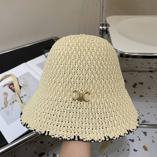 Celine Hat CLH00491