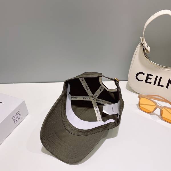 Celine Hat CLH00492