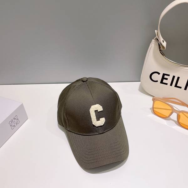 Celine Hat CLH00492