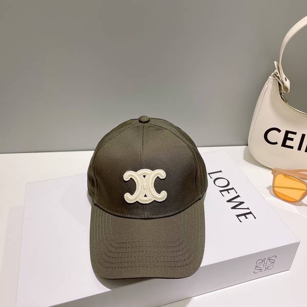 Celine Hat CLH00493