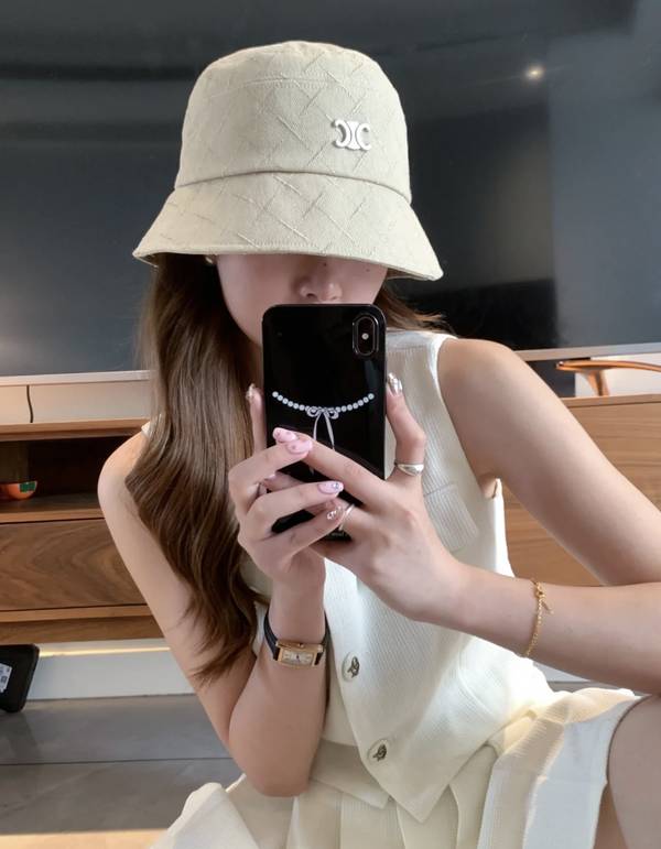 Celine Hat CLH00495