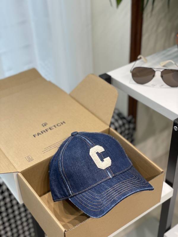 Celine Hat CLH00524