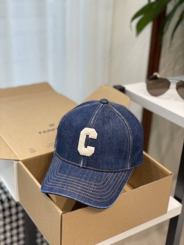 Celine Hat CLH00524