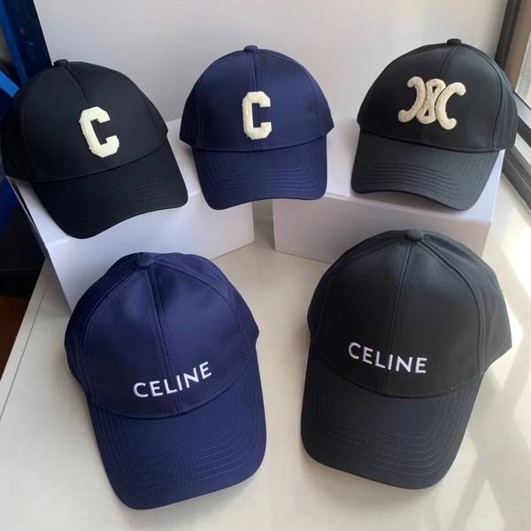 Celine Hat CLH00533-1