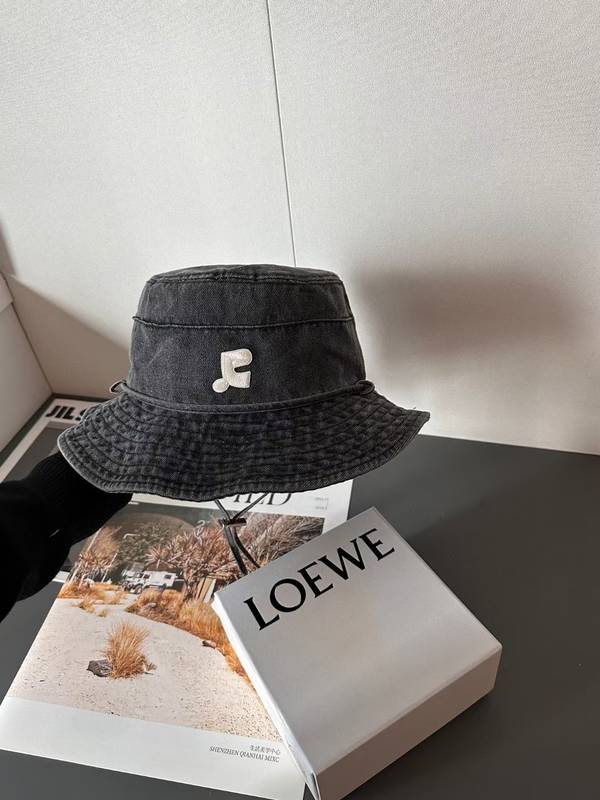 Celine Hat CLH00539-1