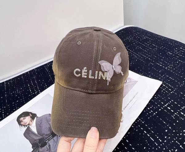 Celine Hat CLH00540-3