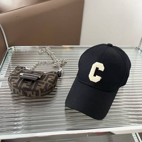 Celine Hat CLH00552-1