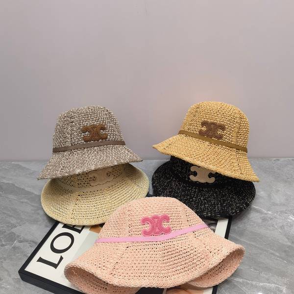 Celine Hat CLH00577-1