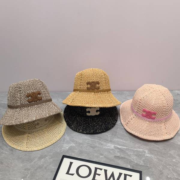 Celine Hat CLH00577-1