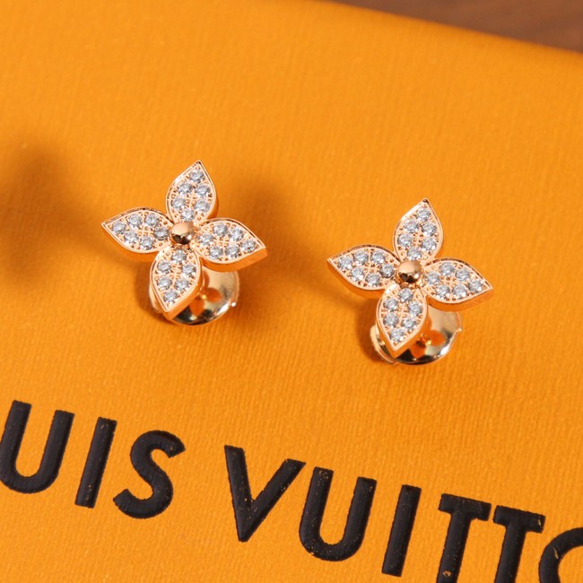 Louis Vuitton Earrings CE14171