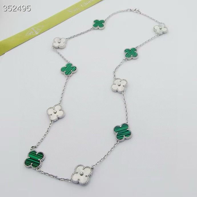 Van Cleef & Arpels NECKLACE CE14178