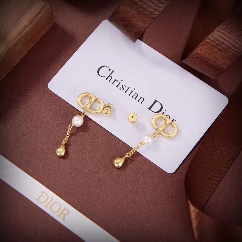 Dior Earrings CE14203