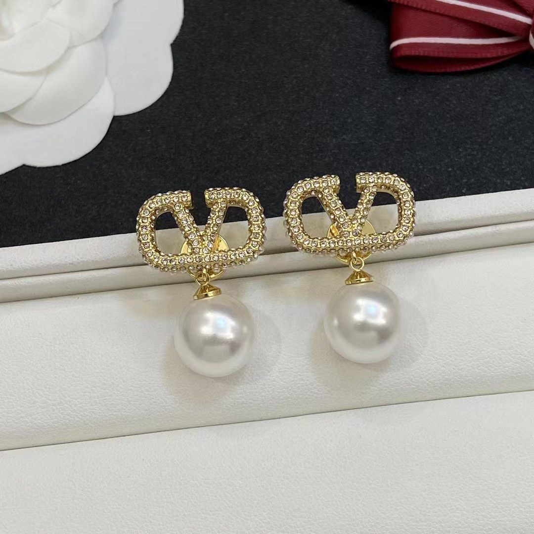 Valentino Earrings VE31455