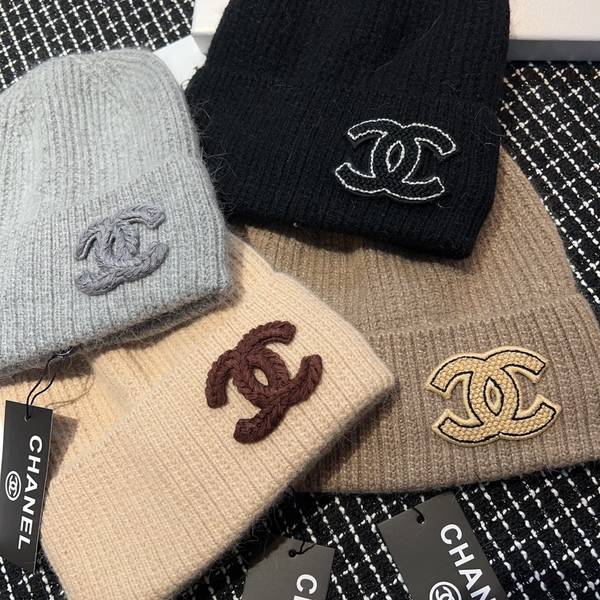 Chanel Hat CHH00615