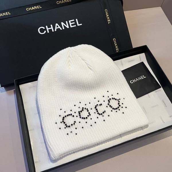 Chanel Hat CHH00619