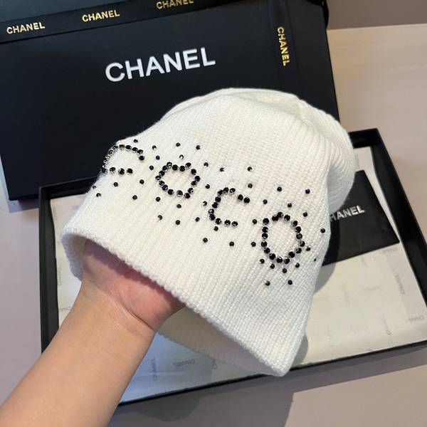 Chanel Hat CHH00619