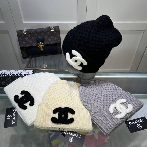 Chanel Hat CHH00626-1