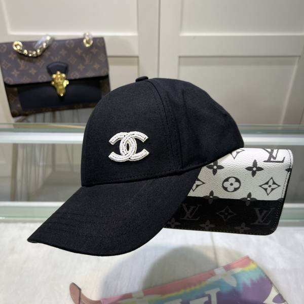 Chanel Hat CHH00627-1