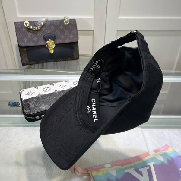 Chanel Hat CHH00627-1