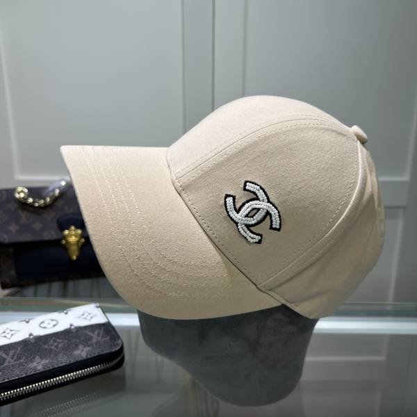 Chanel Hat CHH00627-2