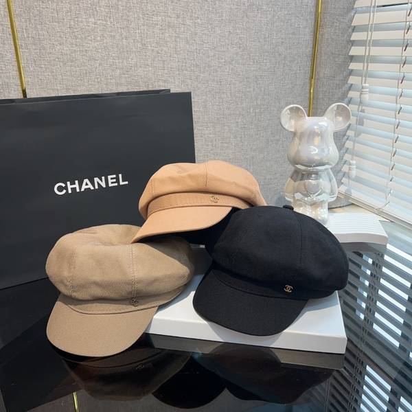 Chanel Hat CHH00630