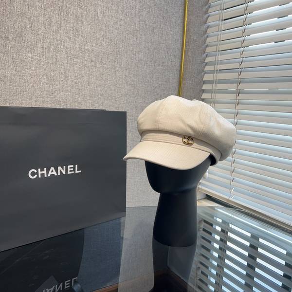 Chanel Hat CHH00632