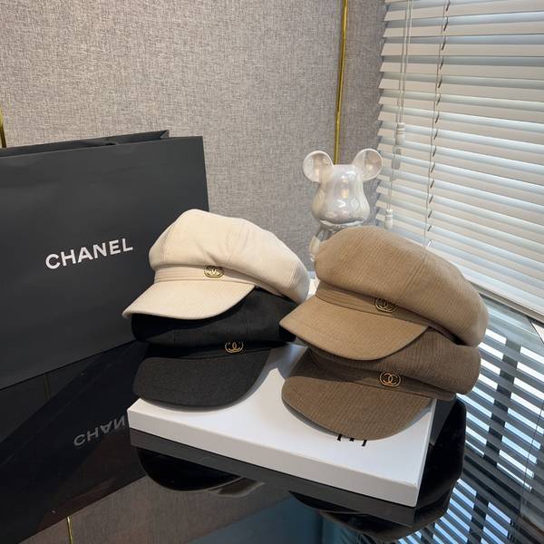 Chanel Hat CHH00632