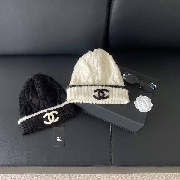 Chanel Hat CHH00644