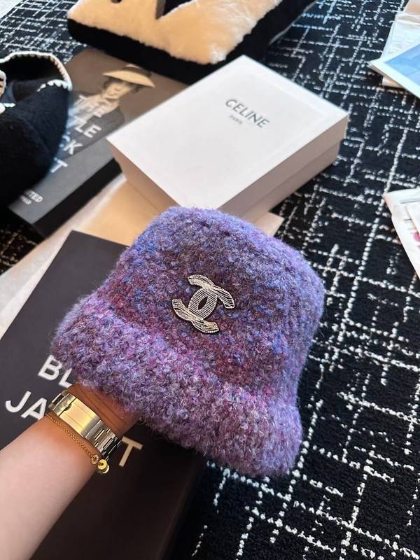 Chanel Hat CHH00647-4